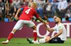 Бесстыжие Дания и Франция сыграли в первую нулевую ничью на чемпионате мира – 2018
