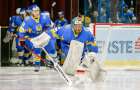 Два игрока сборной Украины по хоккею пытались сдать матч чемпионата мира?!