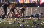 В Лас-Вегасе неизвестный из автомата стрелял по толпе людей: Есть погибшие
