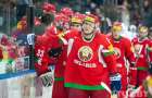 На хоккейном турнире в Норвегии за Гимн Беларуси выдали хит ансамбля «Песняры»