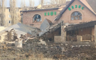Повреждены 2 дачных дома в Константиновке и несколько домов в Предтечино