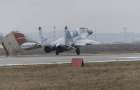 В Египте разбился поставленный Россией МиГ-29 