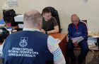 До 8 років позбавлення волі засуджено чоловіка за ножове поранення підлітка у Краматорську