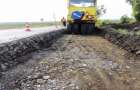 Ремонт автодорог в Донецкой области признан неудовлетворительным