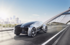 Автомобиль будущего: каким он будет