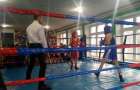 В Селидово прошло открытое первенство города по боксу
