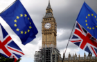 Британия и ЕС засекретят размер компенсации за Brexit 