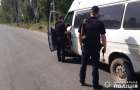 Полицейские Константиновки зафиксировали 253 нарушения ПДД