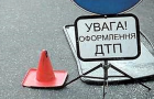 Дорожная авария в Славянске закончилась для участников «легким испугом»