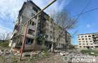 Донецьку область атакували авіацією та артилерією: Зведення за добу