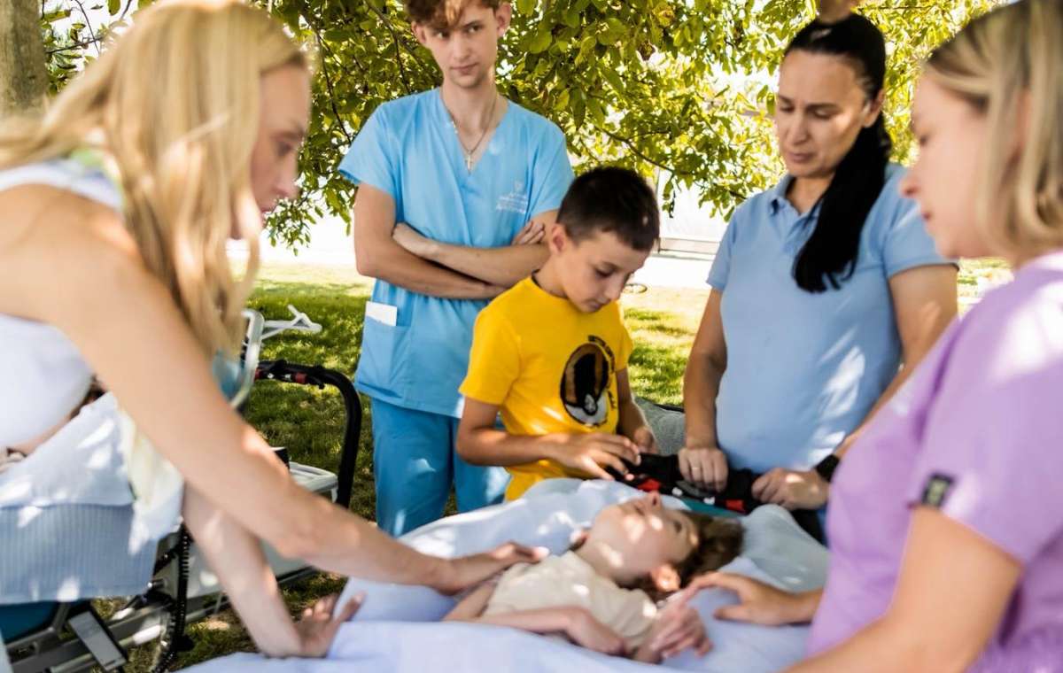 История трех детей, проживших год без взрослых: Прокуратура начала расследование