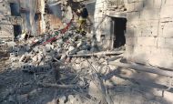 За неделю газовики устранили 49 повреждений сетей в Донецкой области после российских обстрелов