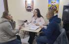 Переселенцев из Дружковской громады приглашают на юридический приём в Киеве