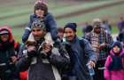 В Турции задержали больше тысячи нелегальных мигрантов