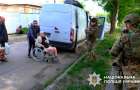 «Снаряд пробив будинок до самого підвалу»: «Білі янголи» евакуювали шістьох мешканців Миколаївки