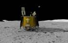 Украинская компания и SpaceX доставят груз на Луну