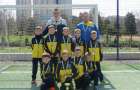 Юные футболисты ДЮСШ «Колос» из Константиновского района стали вторыми на  «ODESSA CUP» 