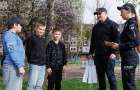 У Слов’янську школярі виявили небезпечний дрон і повідомили про знахідку службам