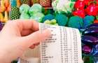 Donetsk region is at the top three in terms of price growth for food products