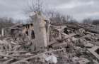 Авіаракетами атаковано Очеретинську громаду: Як минула доба на Донеччині