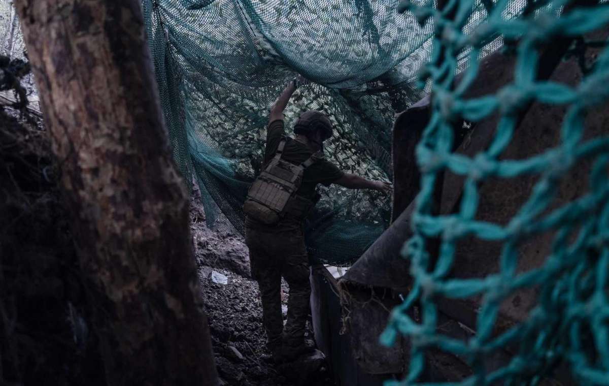 Стягивают элитные войска: Армия РФ хочет образовать "клещи" вокруг агломерации Константиновка - Славянск