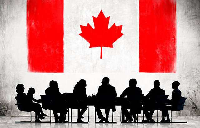Топ 10 сайтов для поиска работы в Канаде