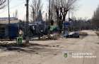 Жители Доброполья отказываются от эвакуации, несмотря на постоянные обстрелы