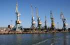 Бердянский порт терпит убытки из-за Керченского моста 
