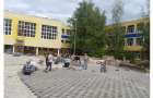 Ремонт опорной школы в Покровске вряд ли завершат к празднику последнего звонка