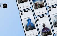 Инвестиция в оборону: В приложении «Дія» доступна новая военная облигация «Амвросиевка»