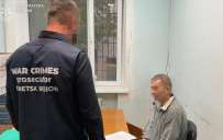 Жителя Славянска приговорили к 15 годам тюрьмы за передачу данных о позициях ВСУ
