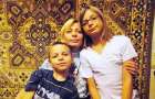 Маме двоих детей из Константиновки срочно требуется помощь