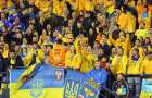ФИФА оштрафовала украинскую футбольную федерацию