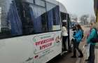  Как будут ходить городские автобусы в Константиновке
