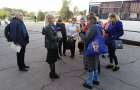 На Луганщине запустили еще один социальный автобус