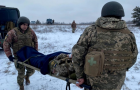 На Донбассе зафиксировано 70 обстрелов — есть погибшие