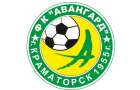 Футбол Донецкой области: Краматорская ничья со знаком «плюс»
