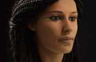 	Ученые восстановили лицо древней египтянки по ее мумии