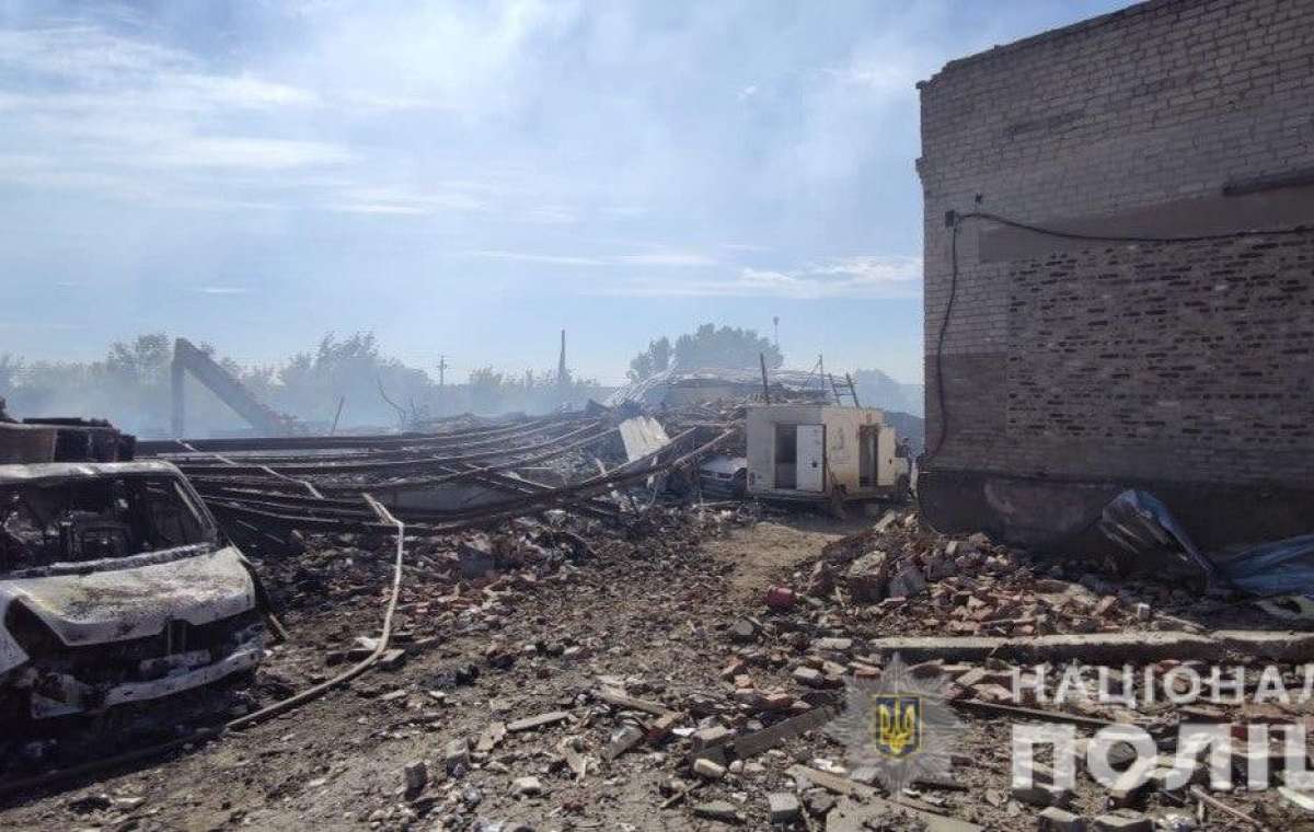 За сутки под обстрел попали 11 населенных пунктов Донетчины, четверо погибших