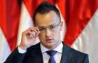 Венгрия призвала направить ОБСЕ на Закарпатье