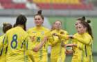 Матч отбора ЧМ-2019: женские сборные Украины и Швеции сыграют во Львове