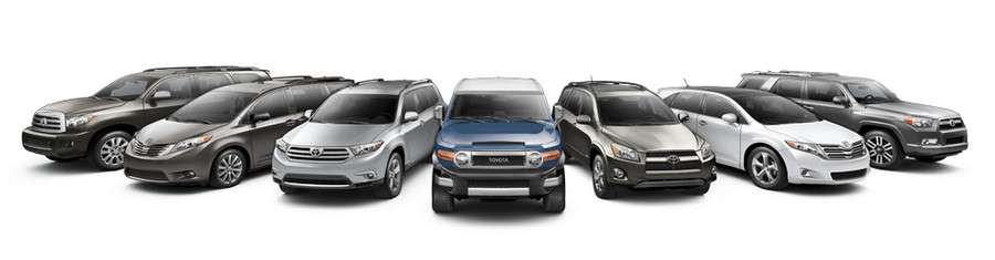 Почему в каталоге авто из США бывают одинаковые модели с разницей в $3000 — объясняем на примерах