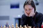 Лучшей шахматисткой 2015 года признали Марию Музычук