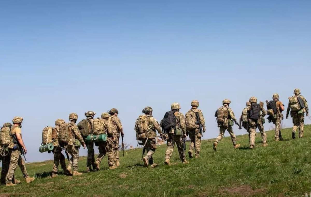 Повернутися із СЗЧ тепер можна лише у штурмовики