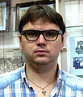 Андрей Новосельский