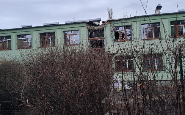 Про наслідки ворожих обстрілів розказав керівник обласної ВА Павло Кириленко