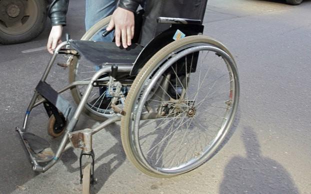 В Покровську особи з інвалідністю забезпечені різними видами допомоги