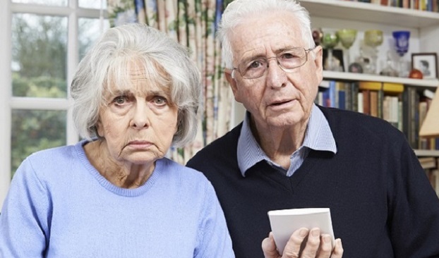 С 1 января пенсии могут не повысить: Чего ждать жителям Константиновки