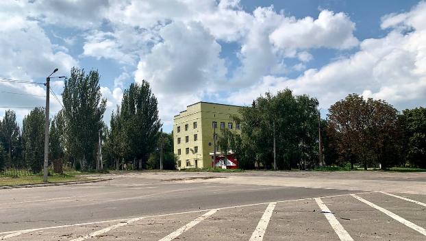 Один из округов обстреляли: Обстановка в Константиновке 26 сентября