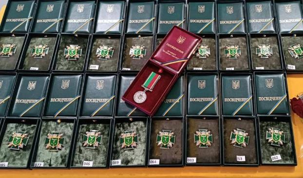 Знака почёта удостоены газовщики Славянска